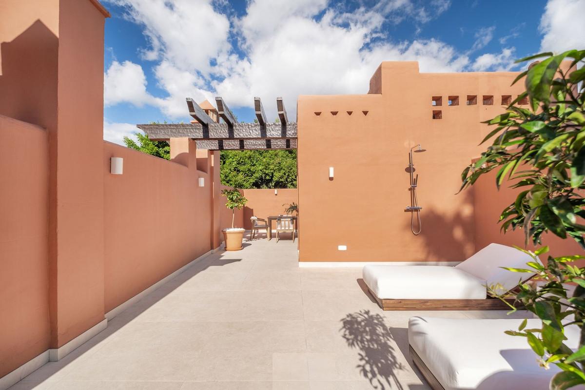 Villa for Rent in Marbella