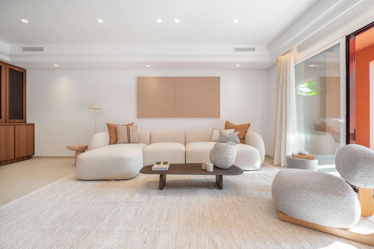 Villa for Rent in Marbella
