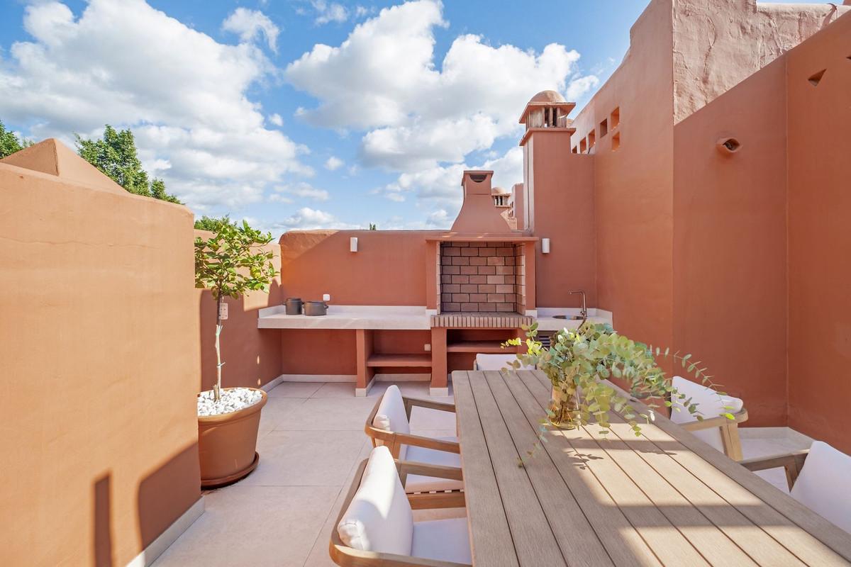 Villa for Rent in Marbella