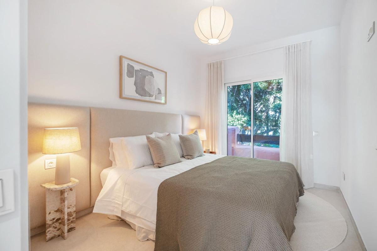 Villa for Rent in Marbella