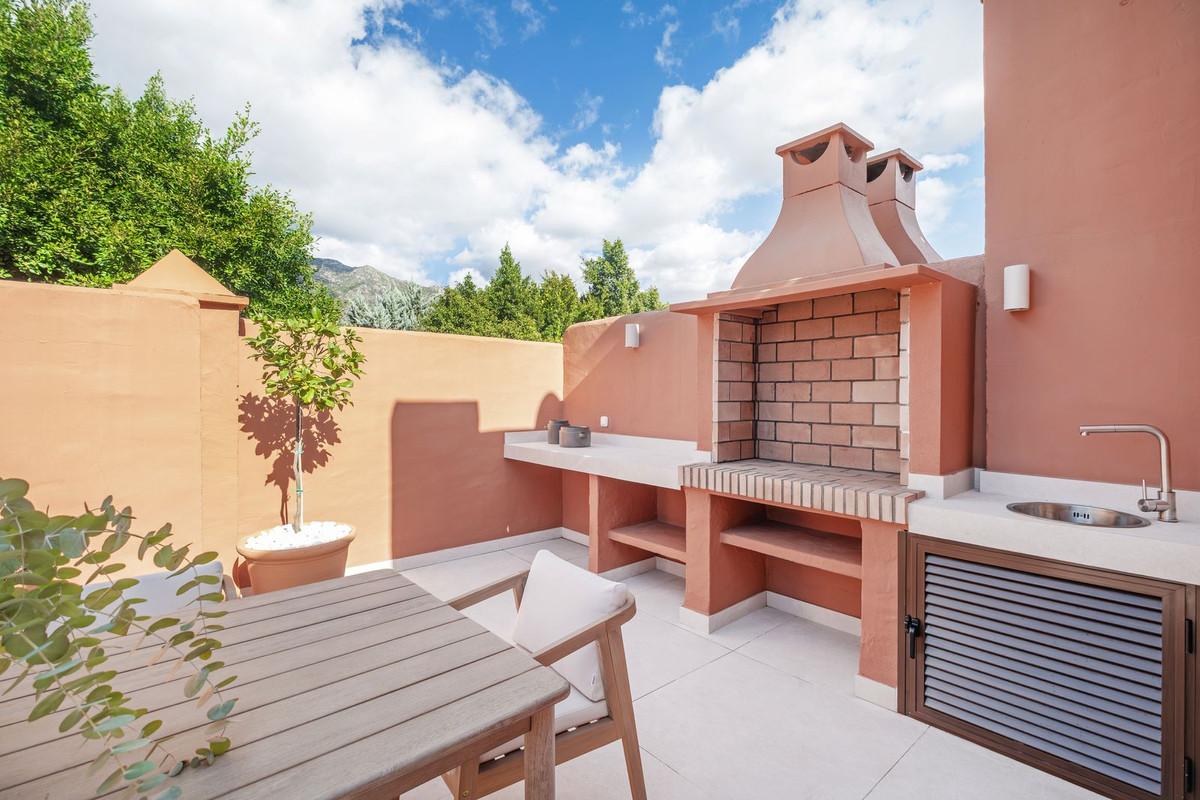Villa for Rent in Marbella