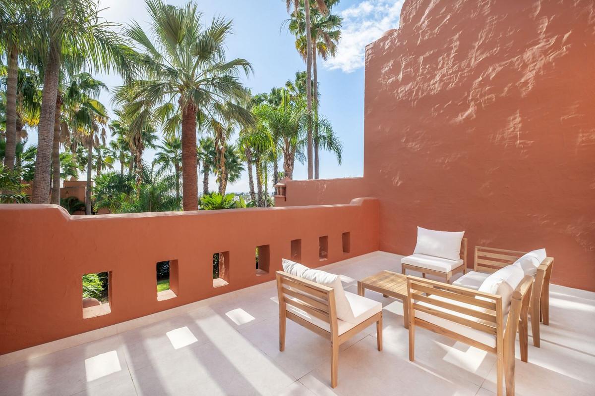 Villa for Rent in Marbella