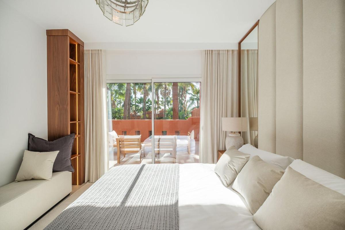 Villa for Rent in Marbella