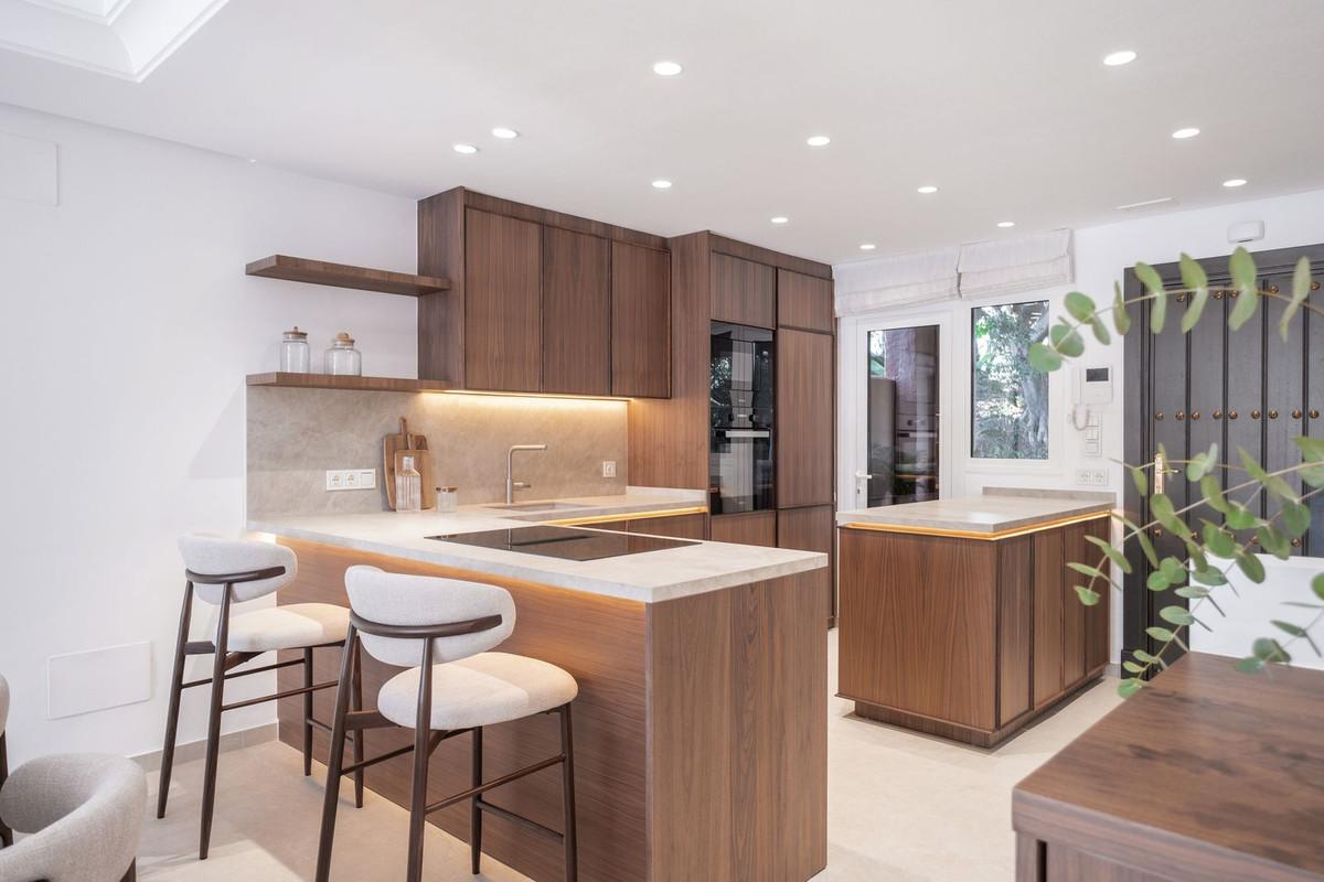 Villa for Rent in Marbella