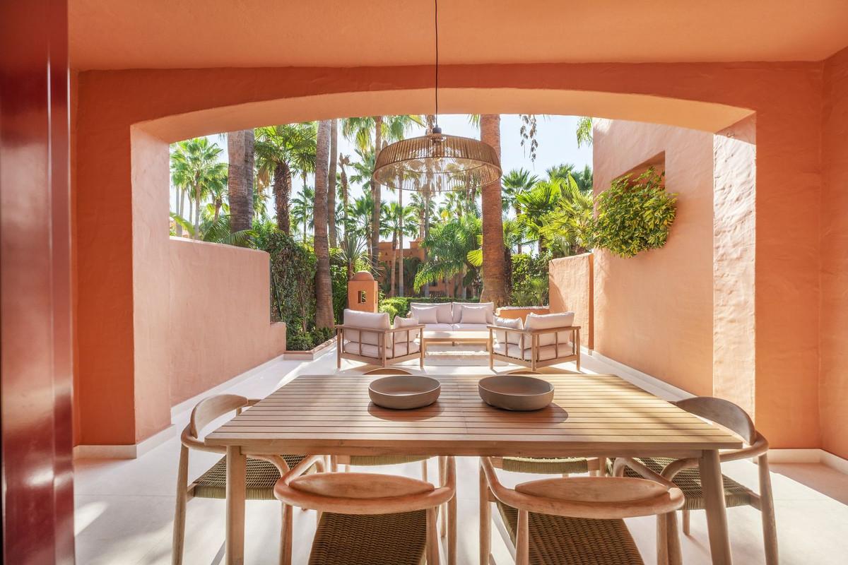 Villa for Rent in Marbella