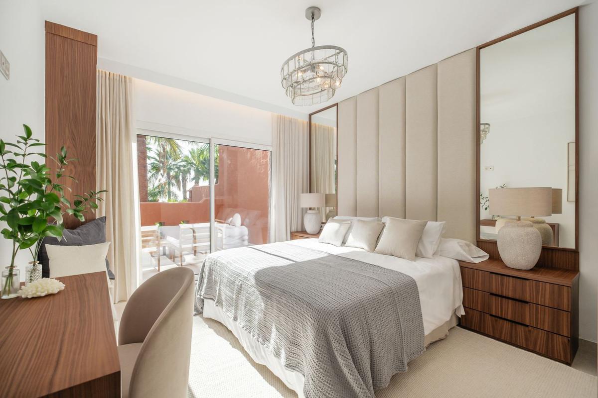 Villa for Rent in Marbella