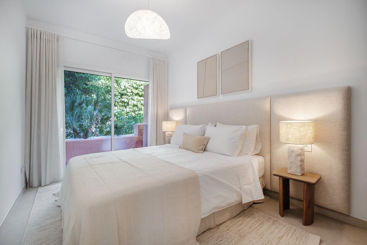 Villa for Rent in Marbella