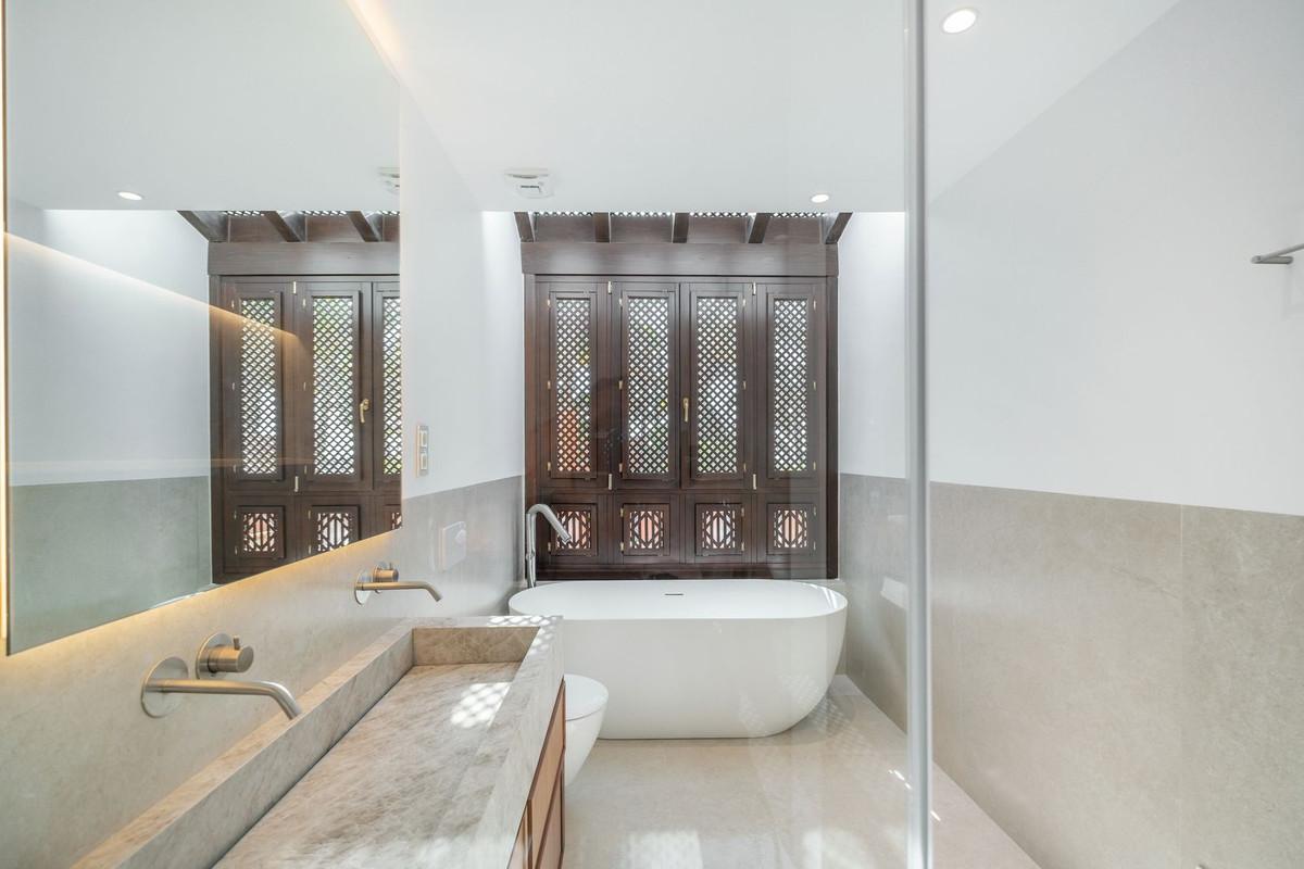 Villa for Rent in Marbella