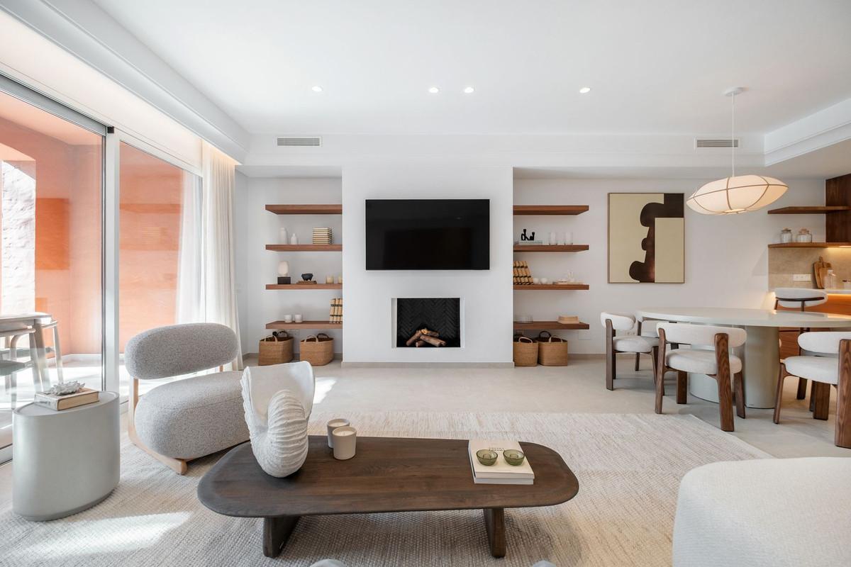 Villa for Rent in Marbella