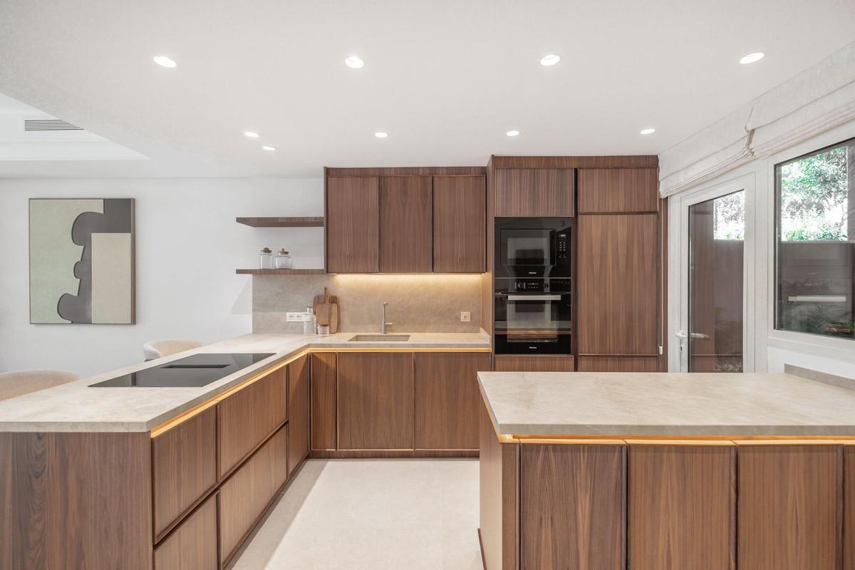 Villa for Rent in Marbella