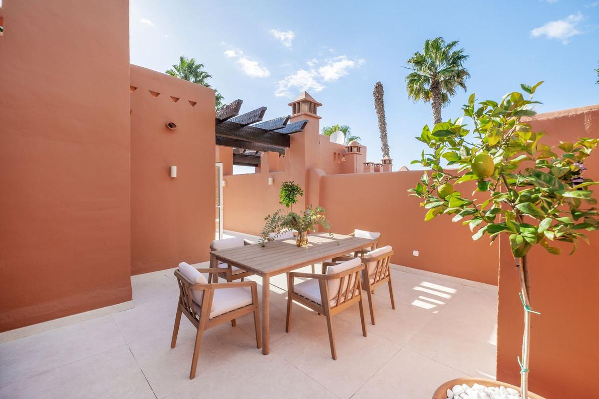 Villa for Rent in Marbella