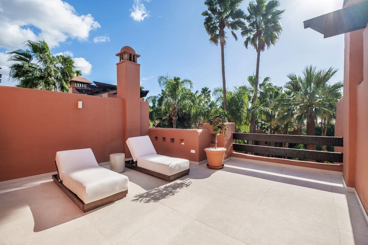 Villa for Rent in Marbella