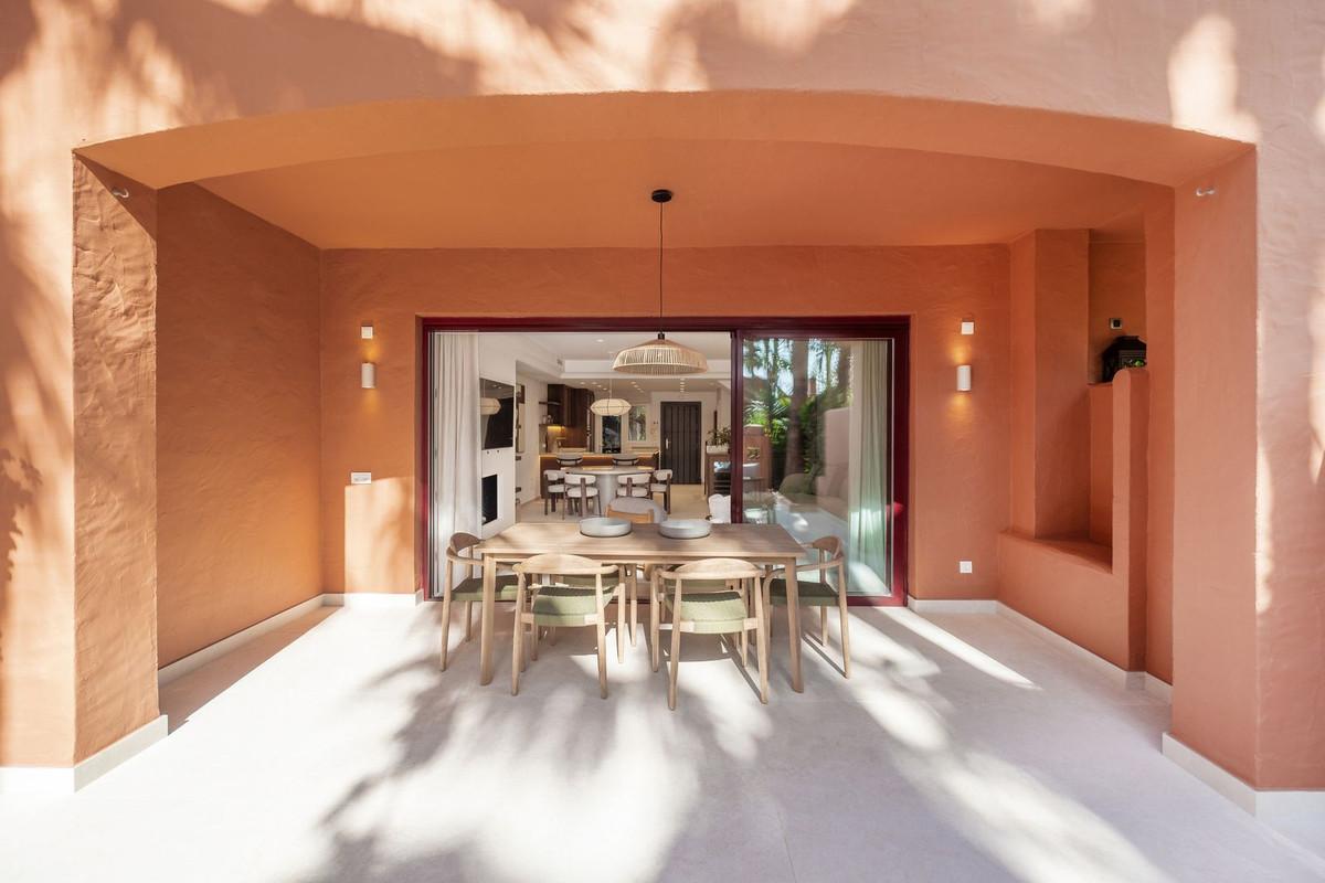 Villa for Rent in Marbella