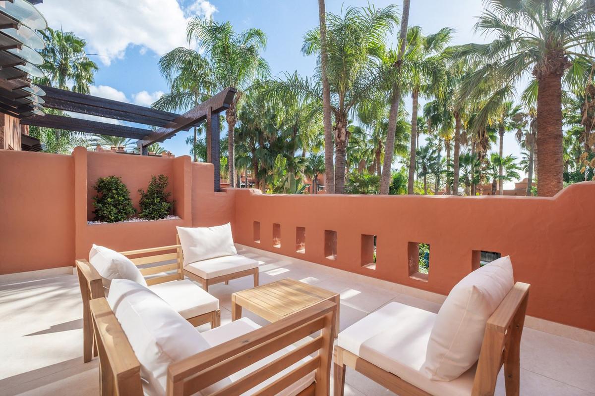 Villa for Rent in Marbella