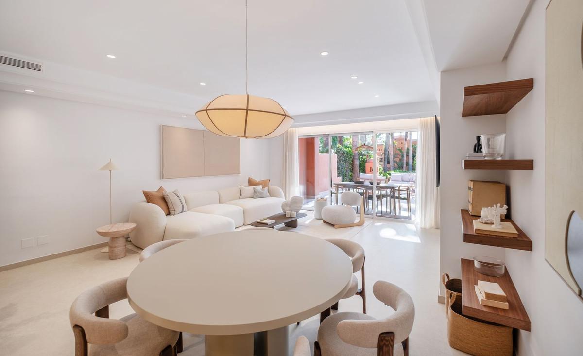 Villa for Rent in Marbella