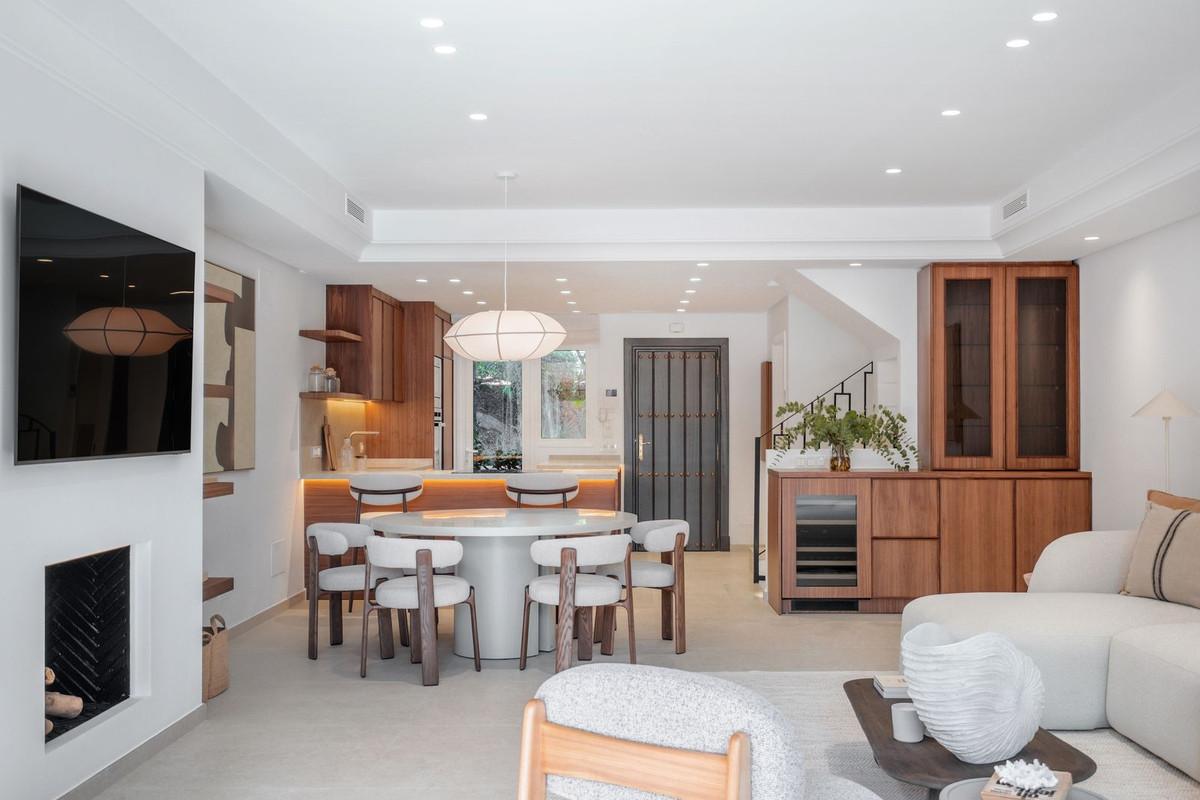 Villa for Rent in Marbella