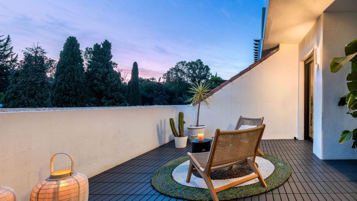 Apartment for Rent in Marbella