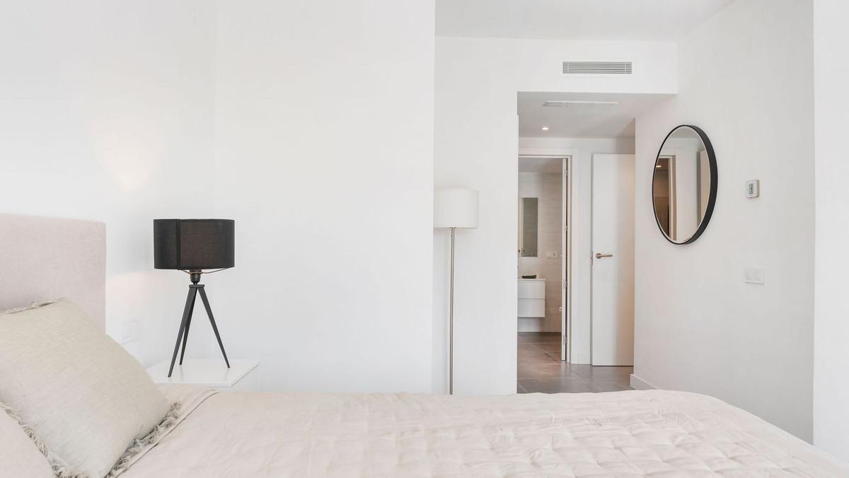 Apartment for Rent in Marbella