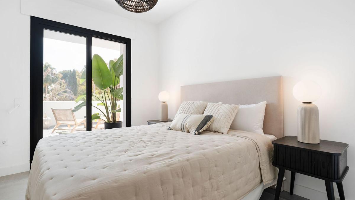 Apartment for Rent in Marbella