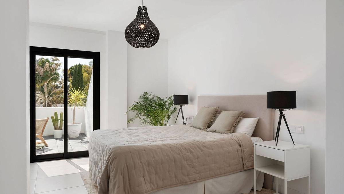 Apartment for Rent in Marbella