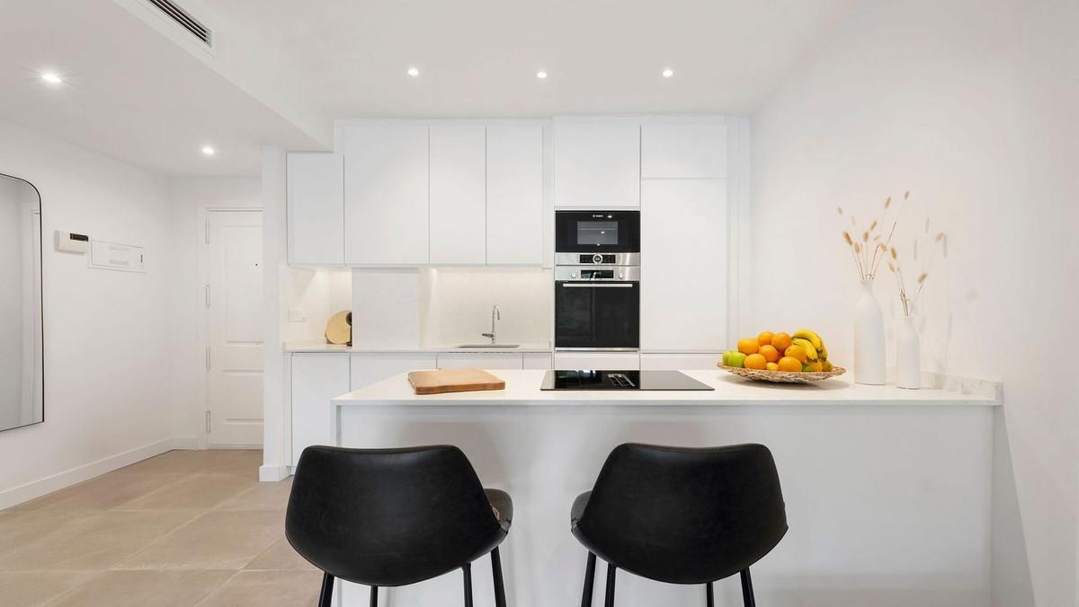 Apartment for Rent in Marbella