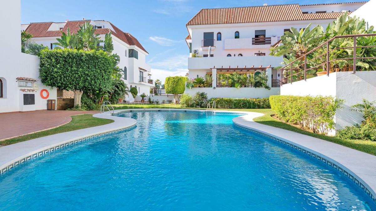 Apartment for Rent in Marbella
