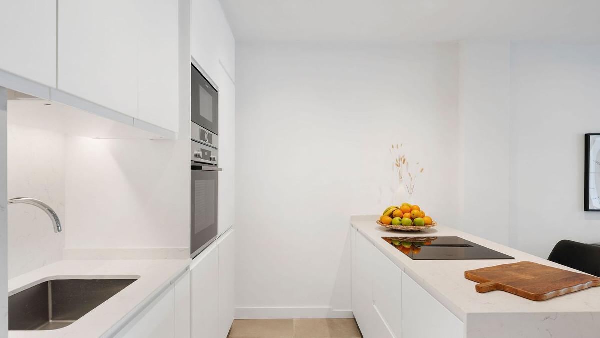 Apartment for Rent in Marbella