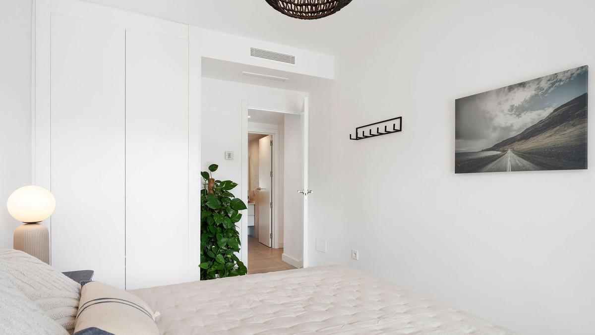 Apartment for Rent in Marbella