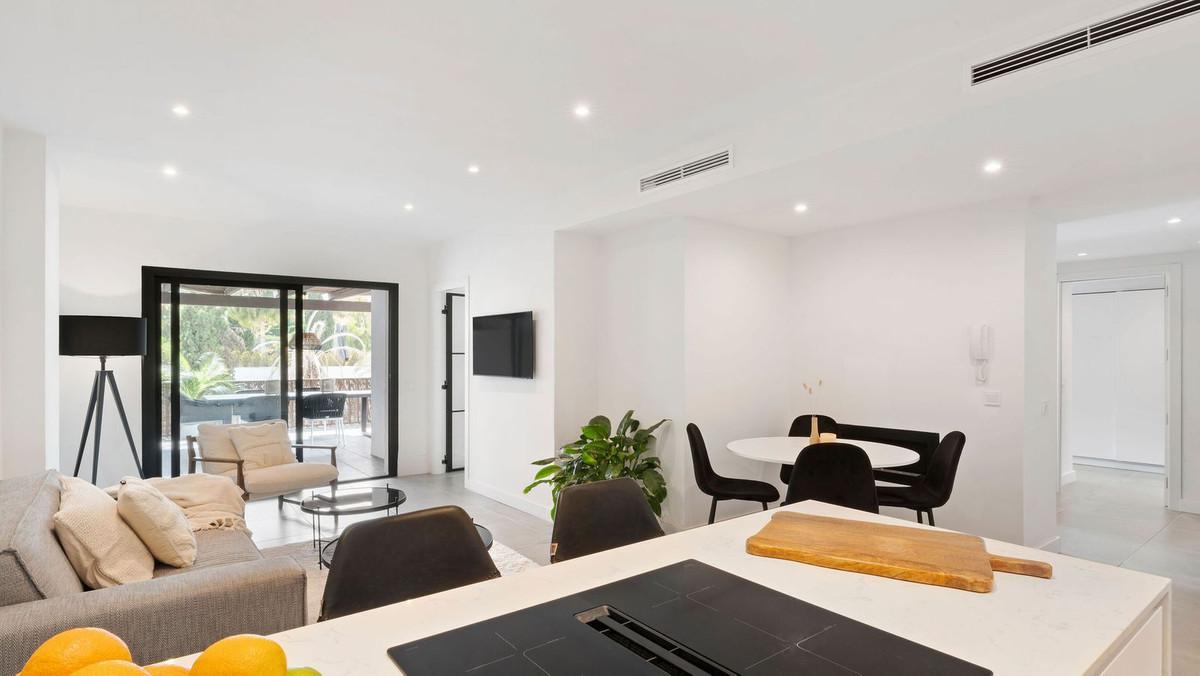 Apartment for Rent in Marbella