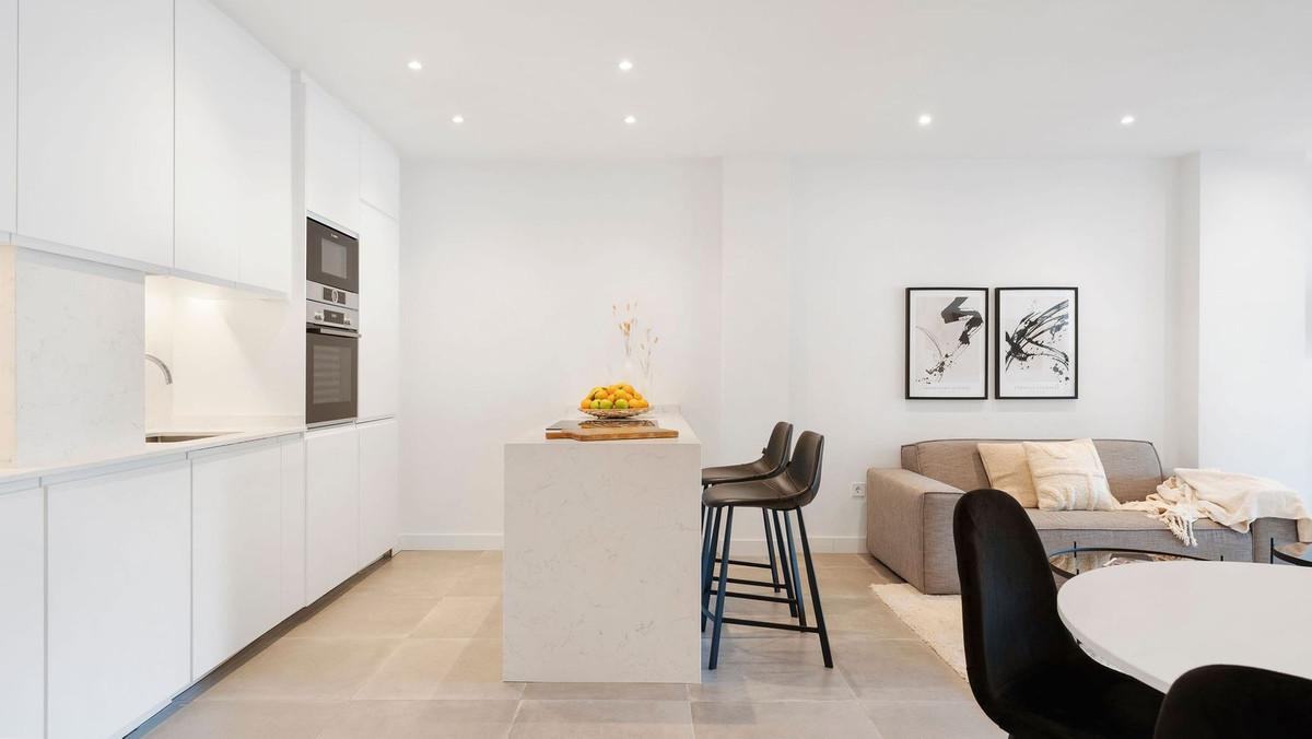 Apartment for Rent in Marbella