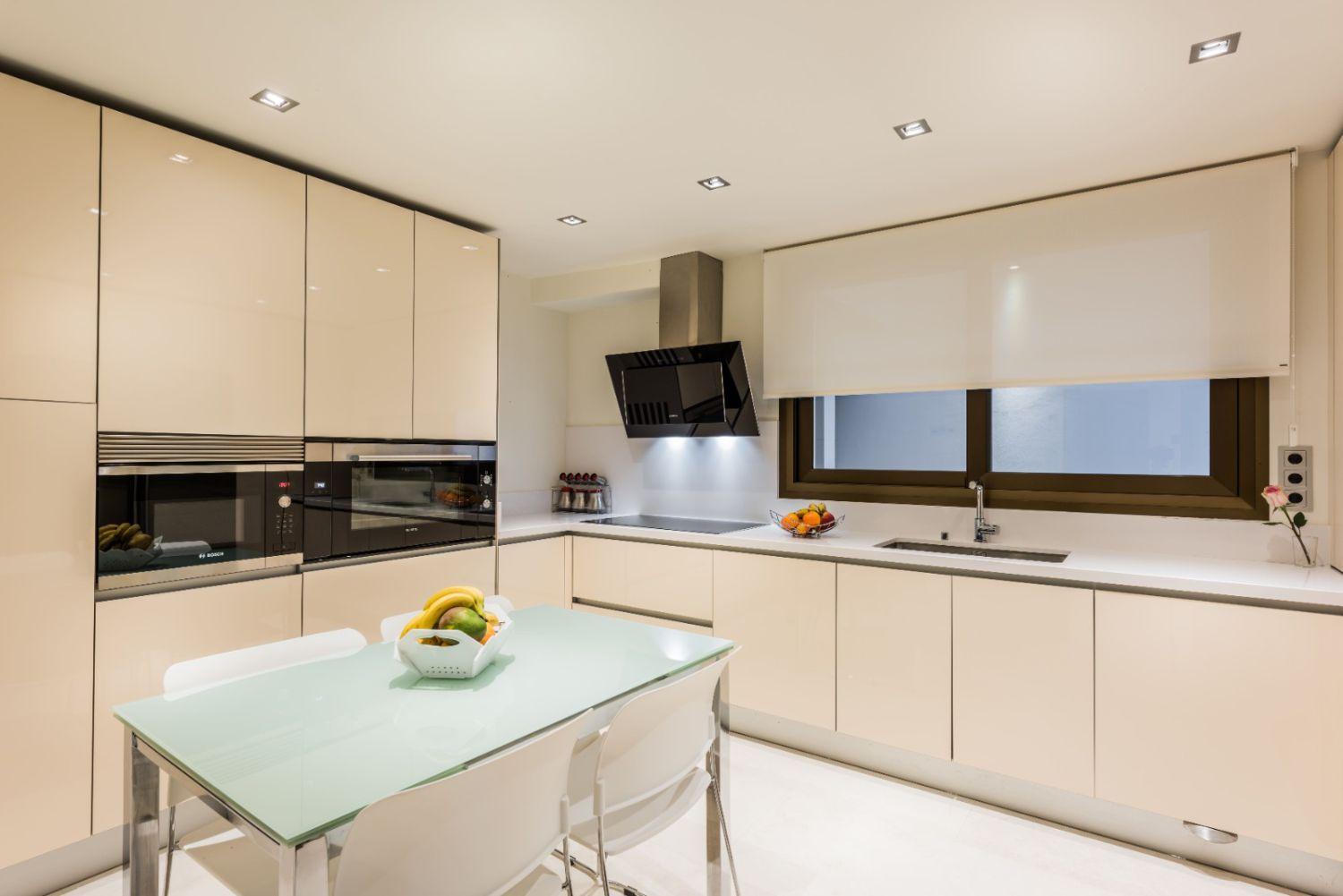 Villa for Rent in Marbella