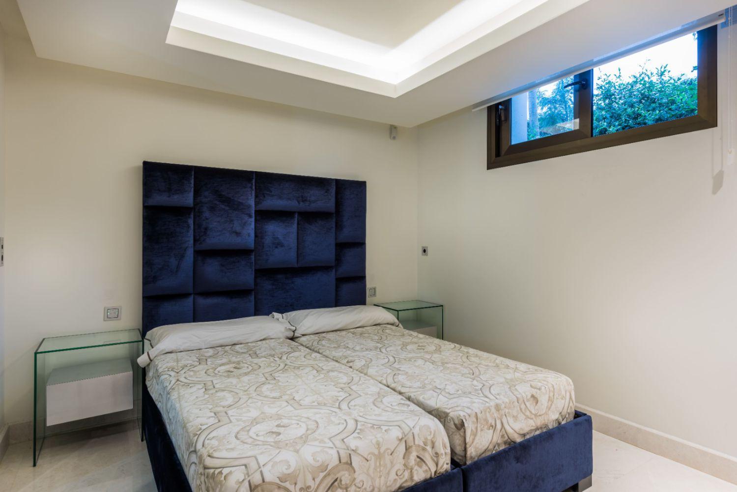 Villa for Rent in Marbella