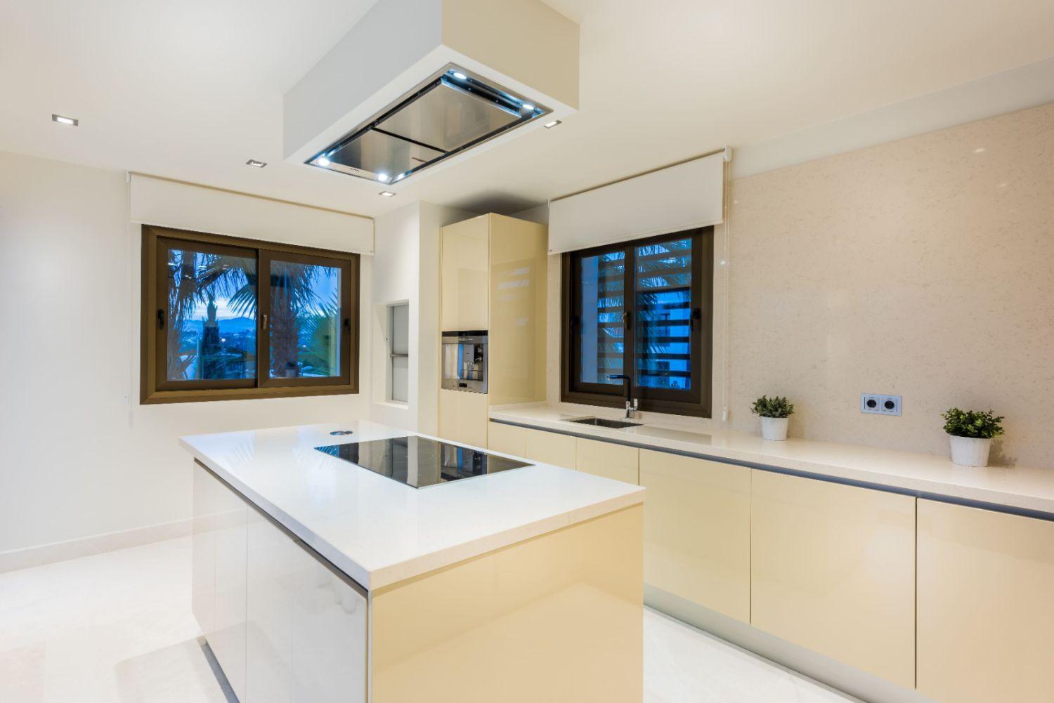 Villa for Rent in Marbella