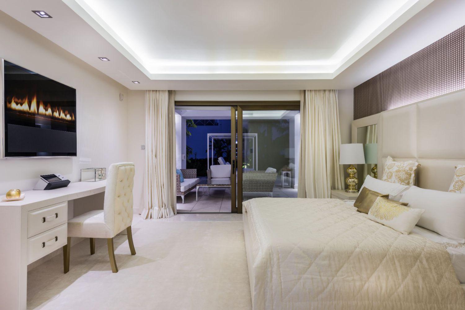 Villa for Rent in Marbella