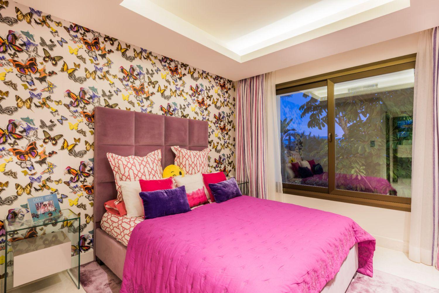 Villa for Rent in Marbella