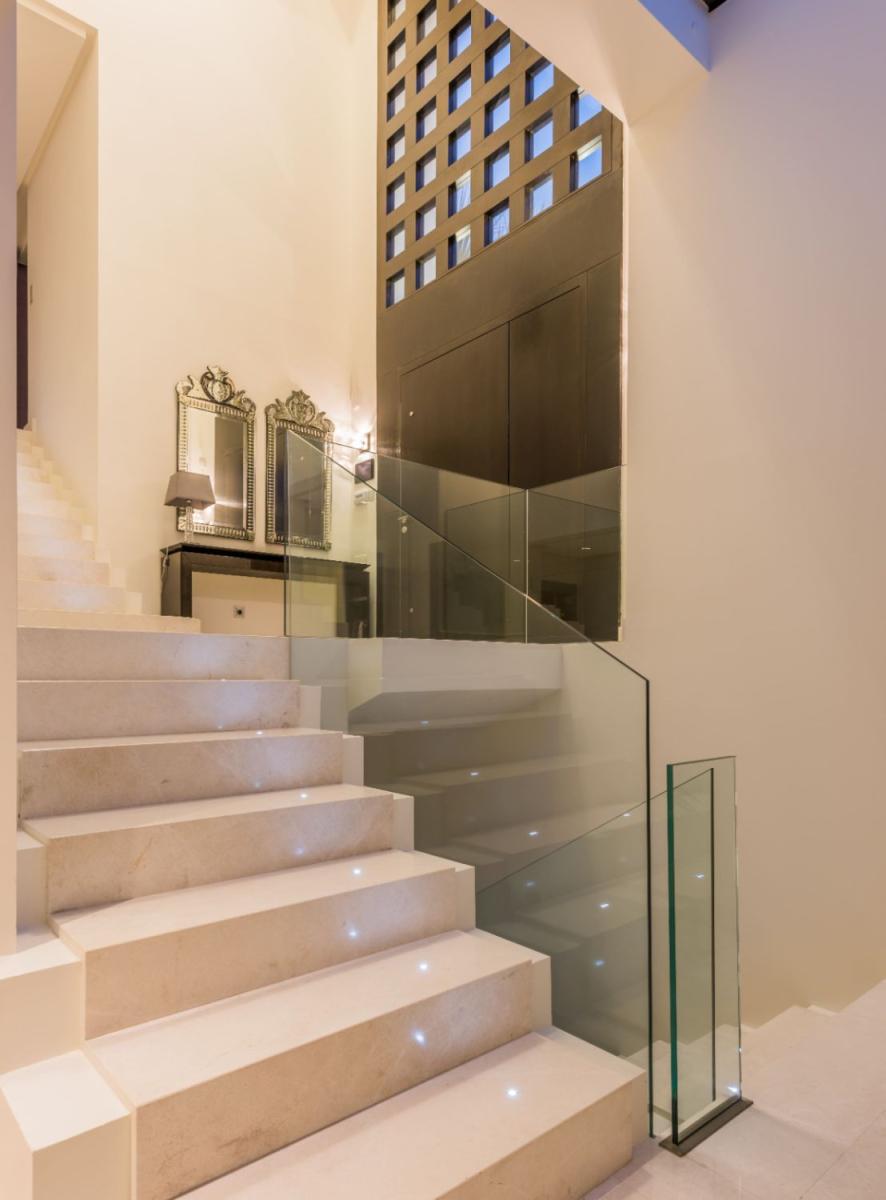 Villa for Rent in Marbella