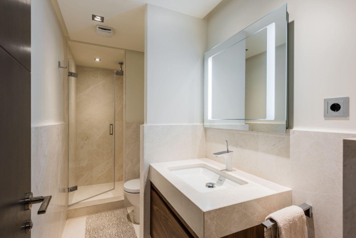 Villa for Rent in Marbella