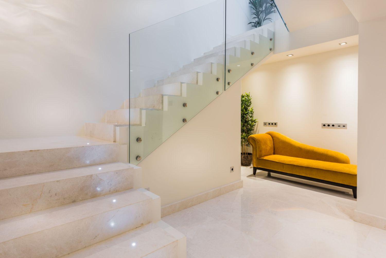 Villa for Rent in Marbella