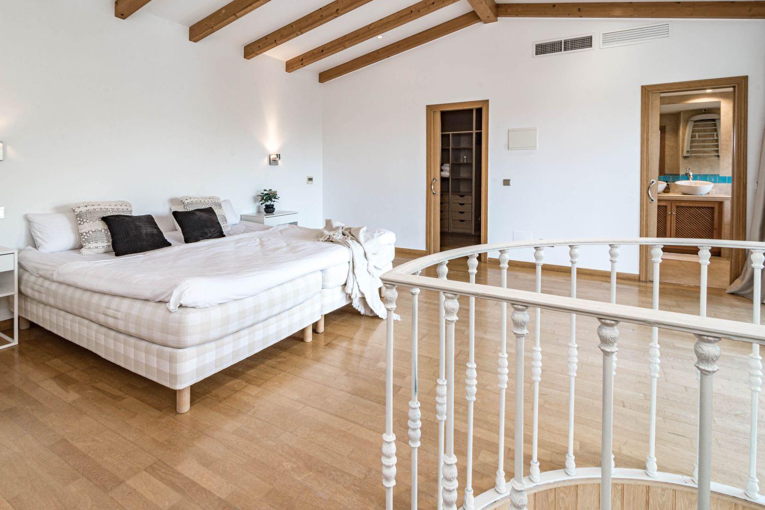Villa for Rent in Marbella