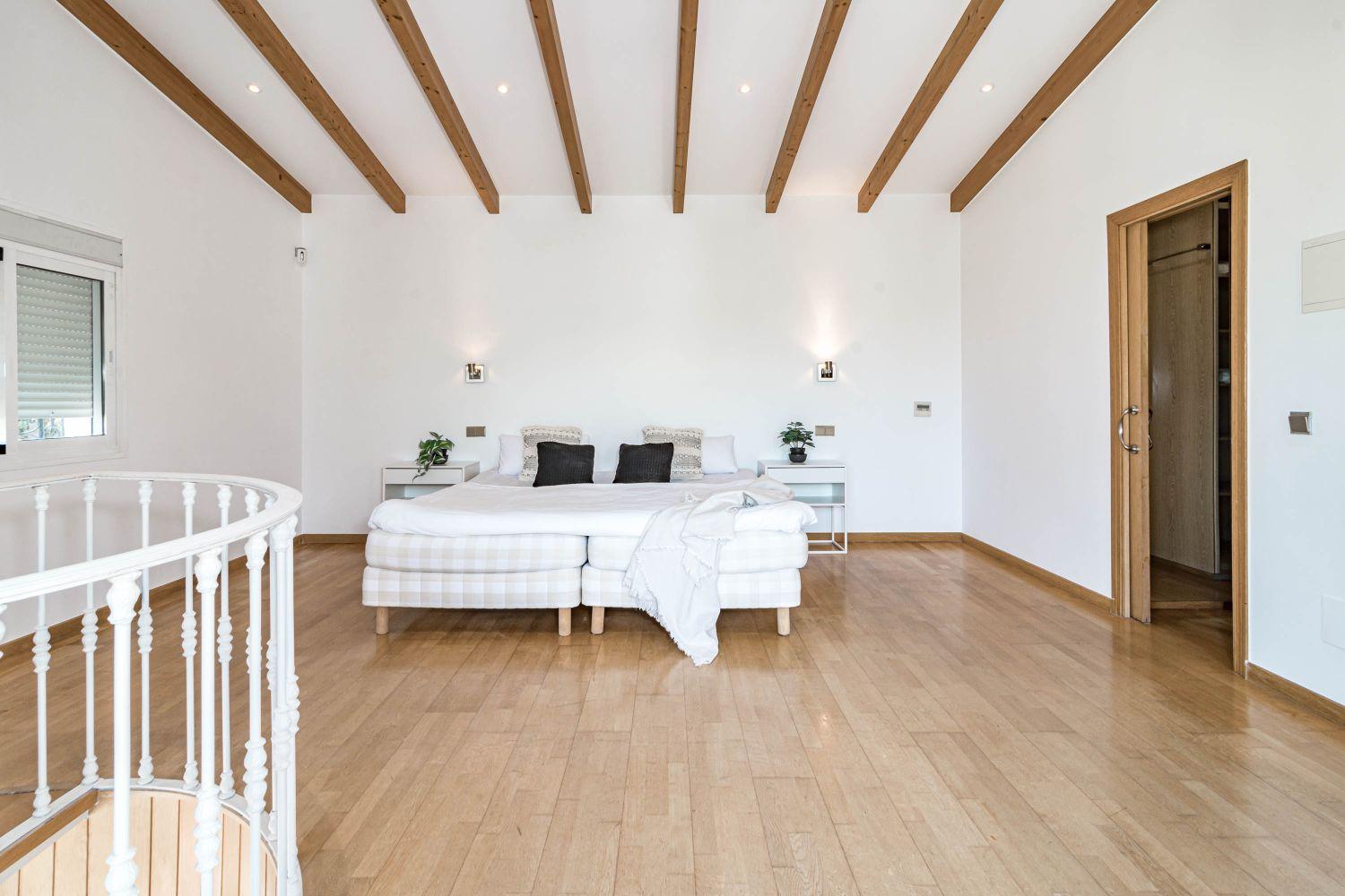 Villa for Rent in Marbella
