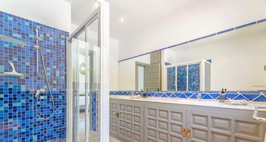 Villa for Rent in Marbella