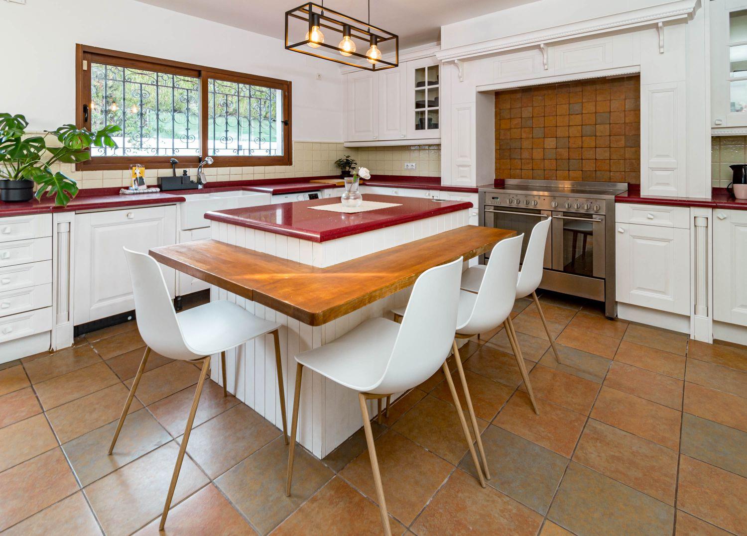 Villa for Rent in Marbella