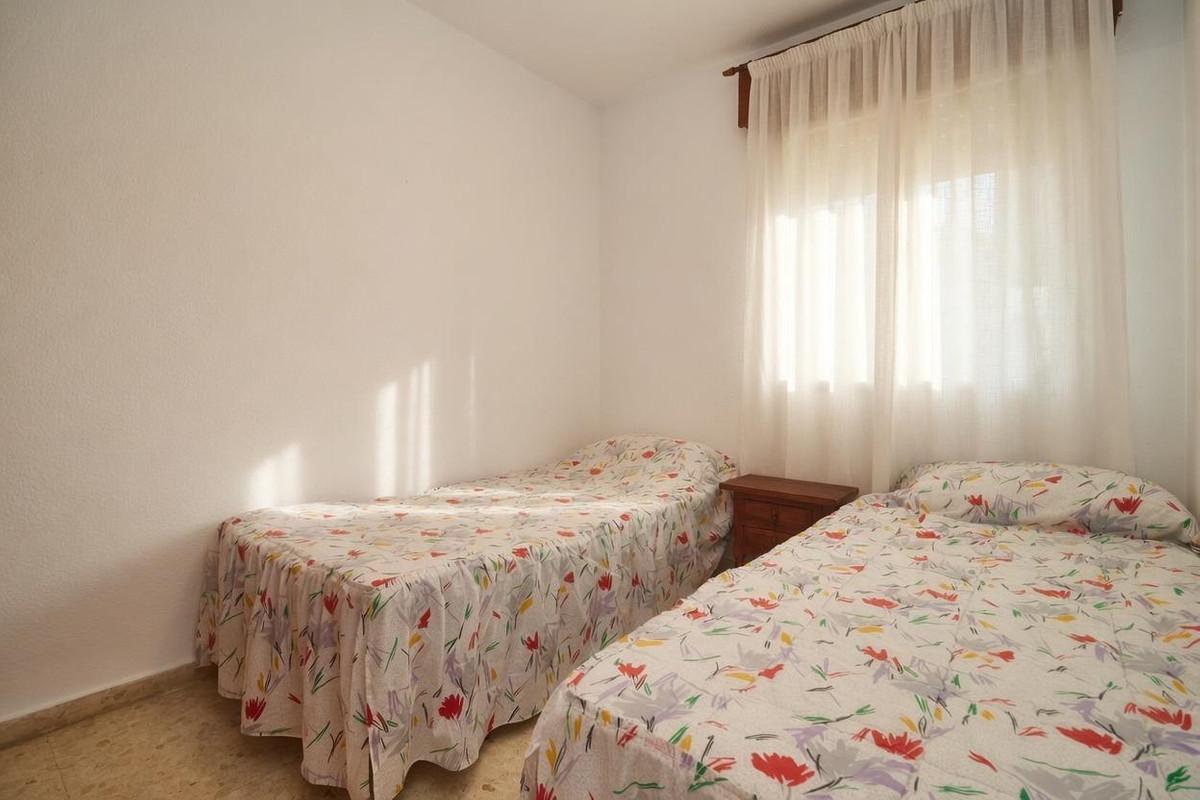 Apartment for Sale in Fuengirola