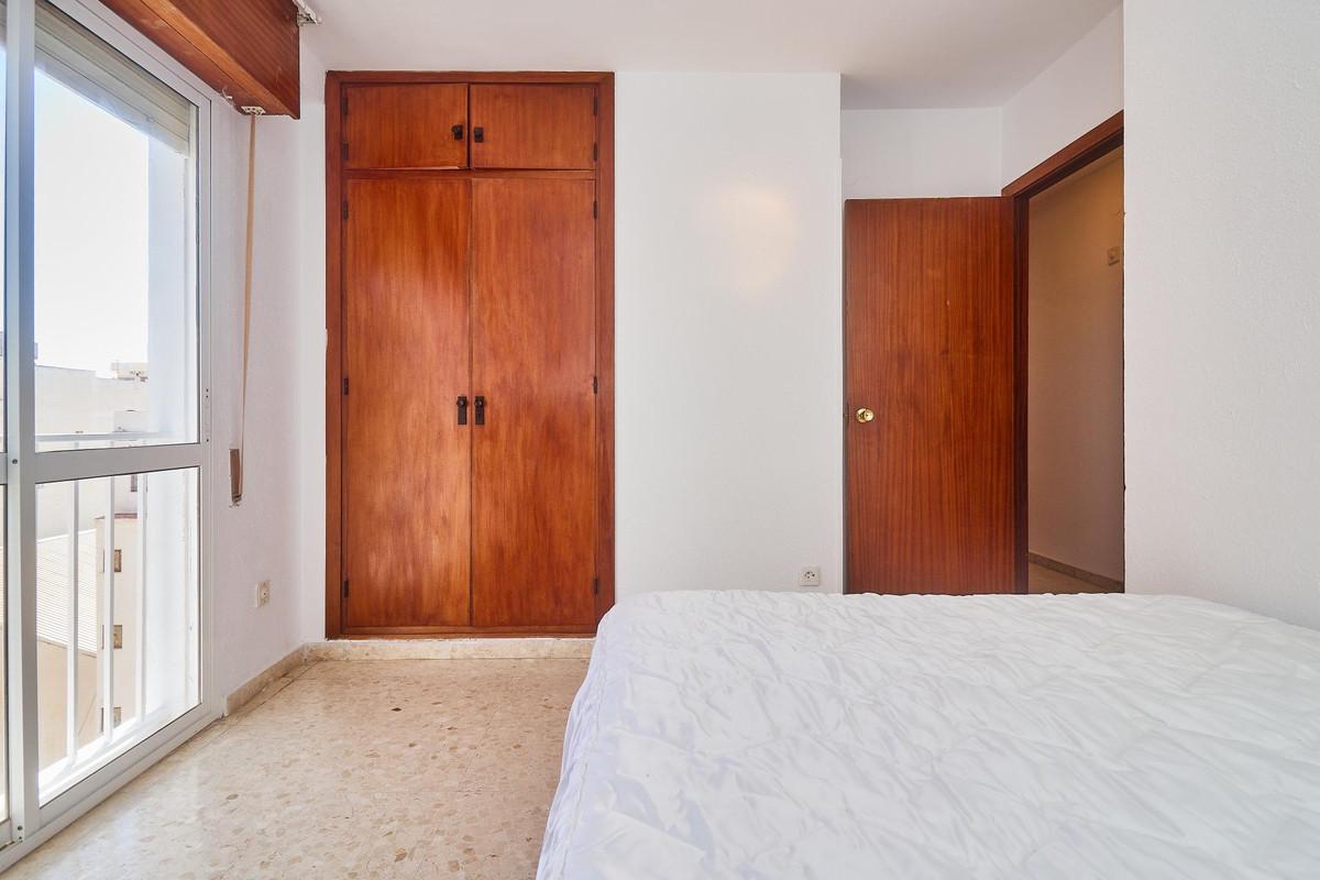 Apartment for Sale in Fuengirola