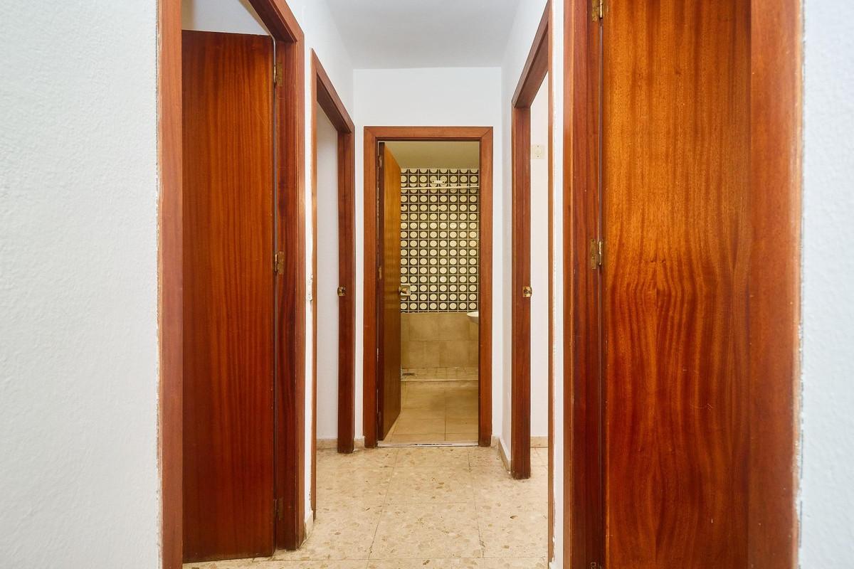 Apartment for Sale in Fuengirola