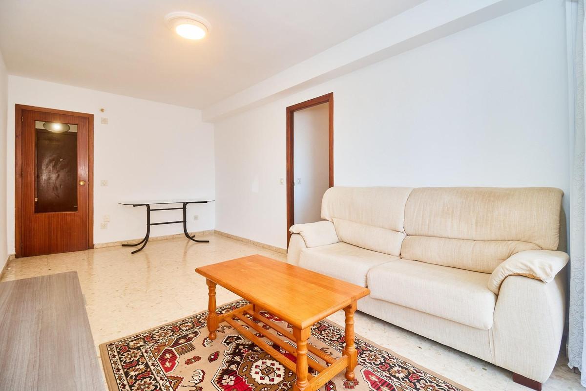 Apartment for Sale in Fuengirola