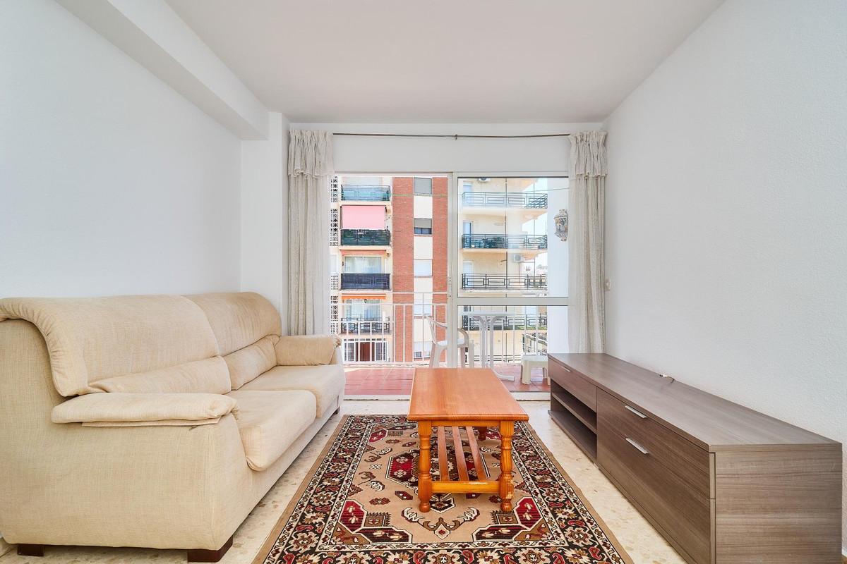 Apartment for Sale in Fuengirola