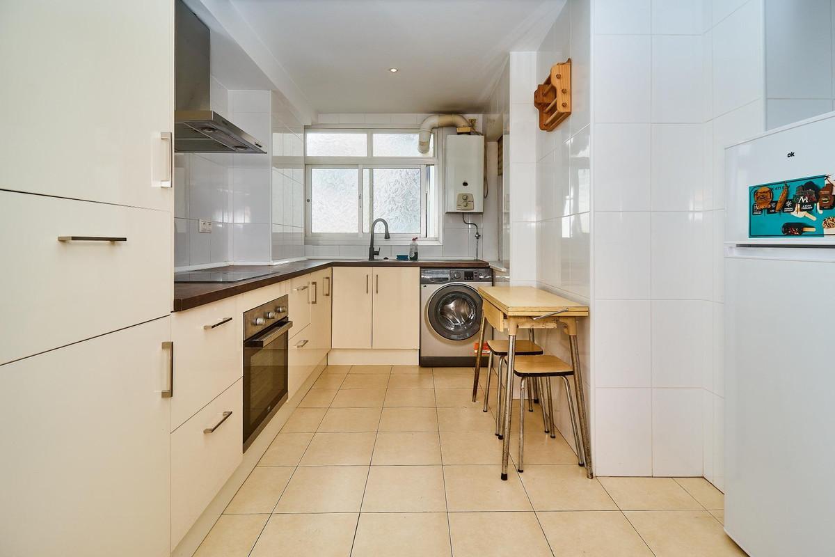 Apartment for Sale in Fuengirola