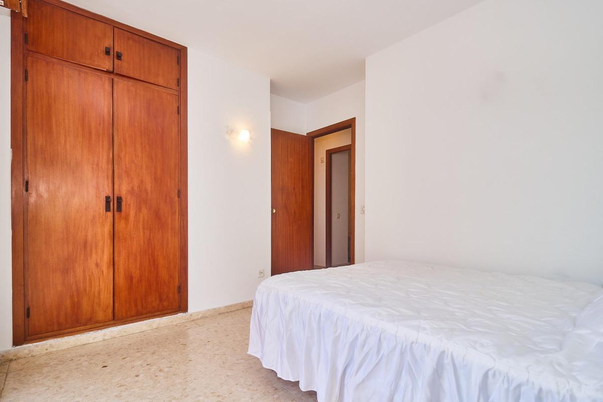 Apartment for Sale in Fuengirola