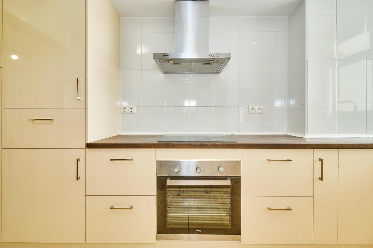 Apartment for Sale in Fuengirola
